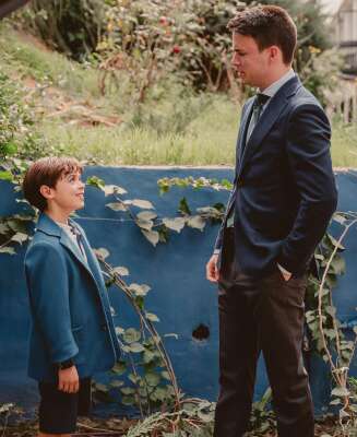 Foto Colegio Sierra Blanca-El Romeral #2