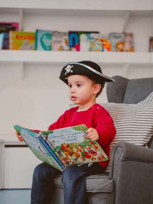 Foto Colegio Sierra Blanca-El Romeral #2