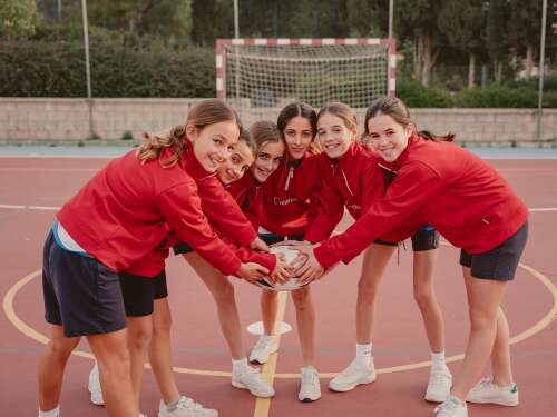 Foto Colegio Sierra Blanca-El Romeral #2