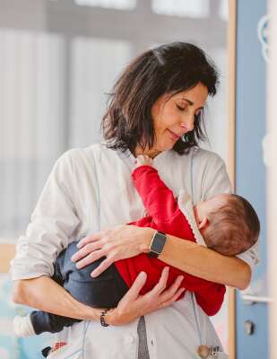 Foto Colegio Sierra Blanca-El Romeral #2