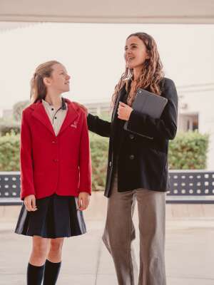 Foto Colegio Sierra Blanca-El Romeral #2