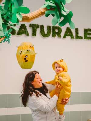 Foto Colegio Sierra Blanca-El Romeral #2