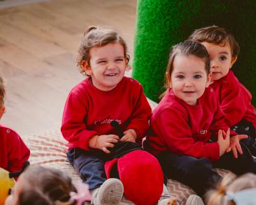 Foto Colegio Sierra Blanca-El Romeral #2