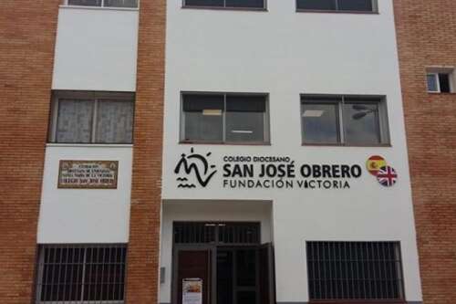 Foto Colegio Diocesano San José Obrero #0
