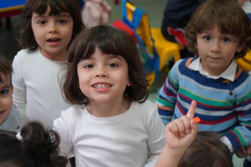 Foto Colegio Academia Santa Teresa (Teresianas) #3