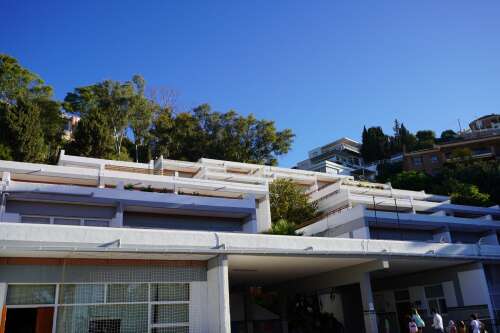 Foto Colegio Academia Santa Teresa (Teresianas) #0