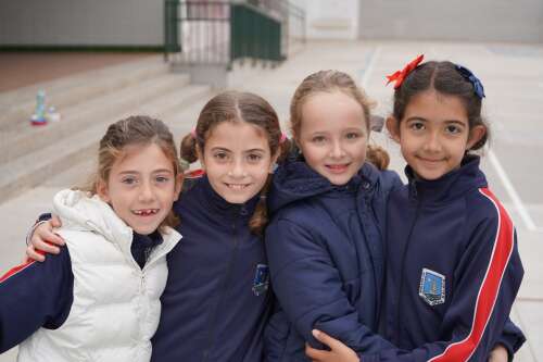 Foto Colegio Academia Santa Teresa (Teresianas) #3