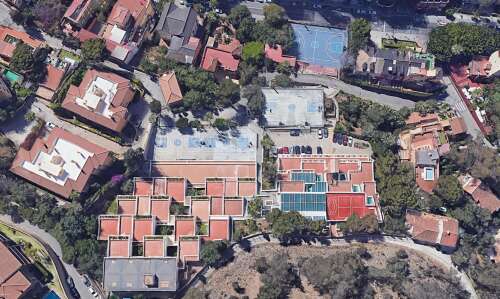 Foto Colegio Academia Santa Teresa (Teresianas) #3