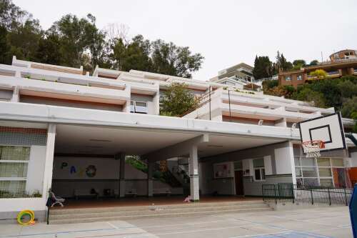 Foto Colegio Academia Santa Teresa (Teresianas) #3