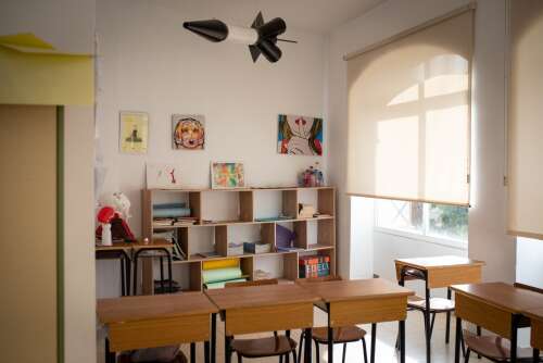 Foto Colegio Divina Pastora #3