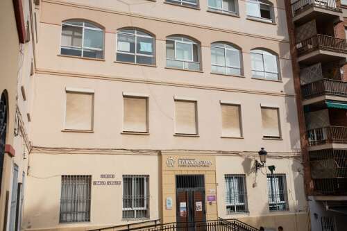 Foto Colegio Divina Pastora #0