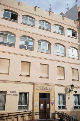 Foto Colegio Divina Pastora #1