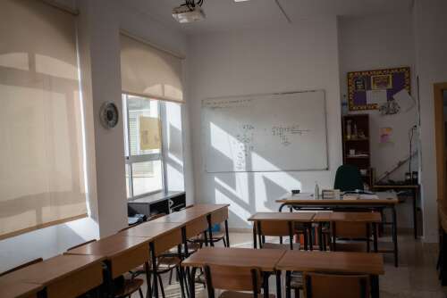 Foto Colegio Divina Pastora #3