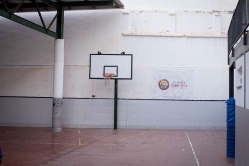 Foto Colegio Divina Pastora #2