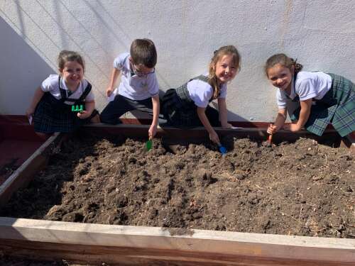 Foto Colegio Diocesano Virgen Del Carmen #3