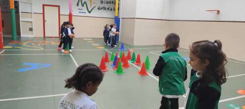 Foto Colegio Diocesano Virgen Del Carmen #3