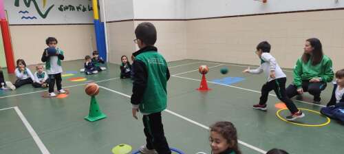 Foto Colegio Diocesano Virgen Del Carmen #3