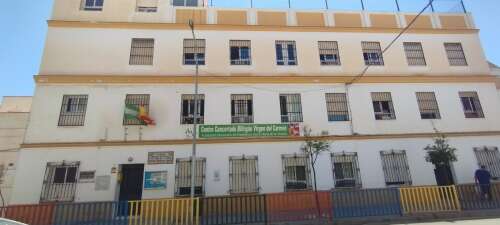 Foto Colegio Diocesano Virgen Del Carmen #0