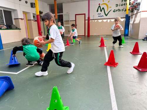 Foto Colegio Diocesano Virgen Del Carmen #3