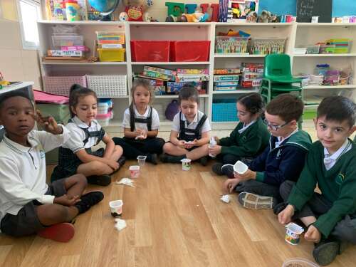 Foto Colegio Diocesano Virgen Del Carmen #1