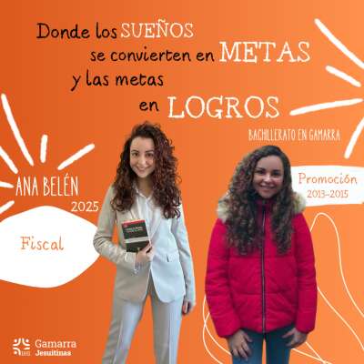 Colegio Gamarra