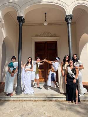 Foto Colegio Gamarra (Bachillerato privado) #3