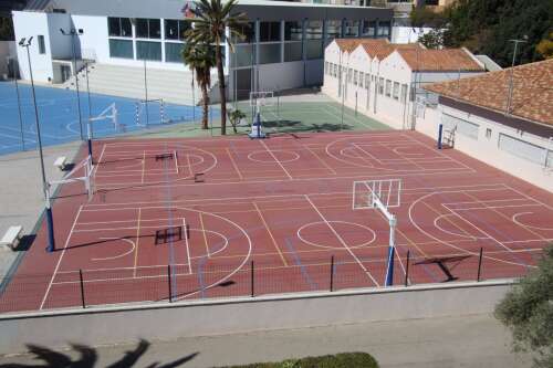 Foto Colegio Gamarra (bachillerato privado) #3