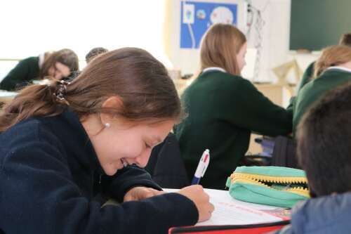 Foto Colegio Gamarra (bachillerato privado) #3