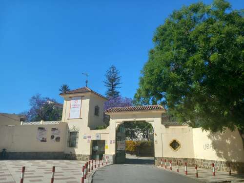 Foto Colegio Gamarra (Bachillerato privado) #3