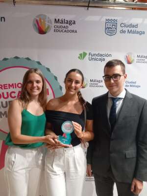 Foto Colegio Gamarra (Bachillerato privado) #3