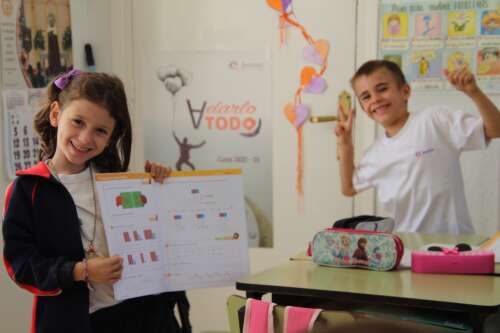 Foto Colegio Gamarra (bachillerato privado) #3