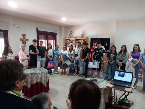 Foto Colegio Gamarra (Bachillerato privado) #3