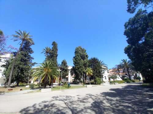 Foto Colegio Gamarra (Bachillerato privado) #3