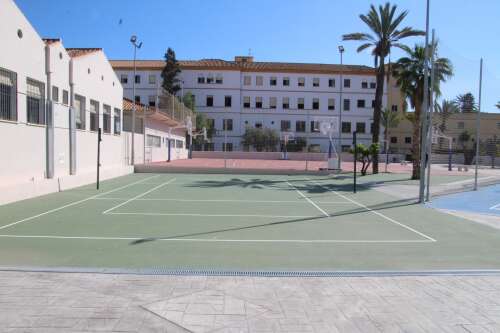 Foto Colegio Gamarra (bachillerato privado) #3
