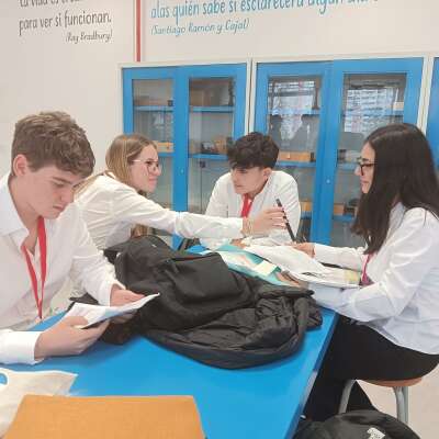 Foto Colegio Gamarra (Bachillerato privado) #3