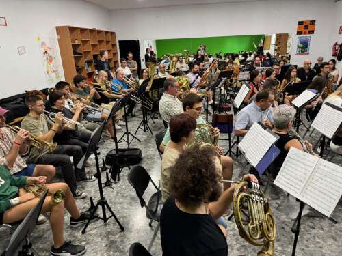 Foto Colegio Gamarra (Bachillerato privado) #3