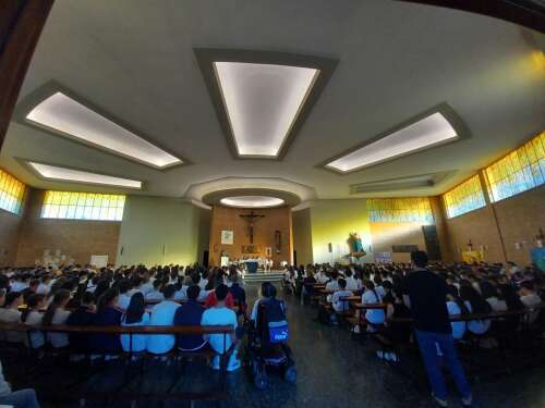 Foto Colegio Gamarra (Bachillerato privado) #3
