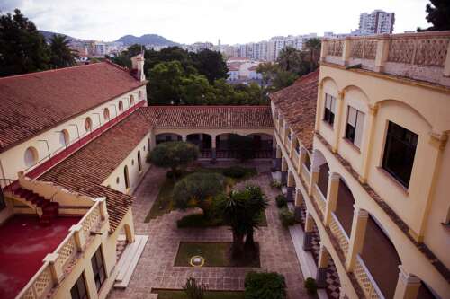 Foto Colegio Gamarra (bachillerato privado) #3