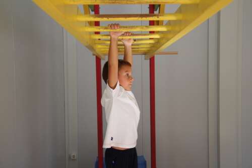 Foto Colegio Gamarra (bachillerato privado) #3