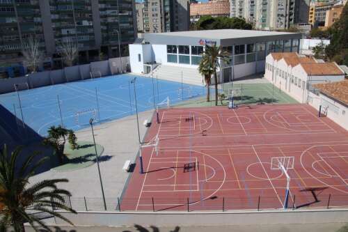 Foto Colegio Gamarra (bachillerato privado) #3