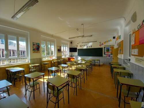 Foto Colegio Gamarra (bachillerato privado) #3