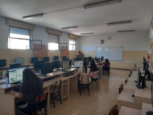 Foto Colegio Gamarra (bachillerato privado) #3