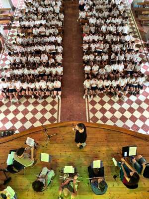 Foto Colegio Gamarra (Bachillerato privado) #3