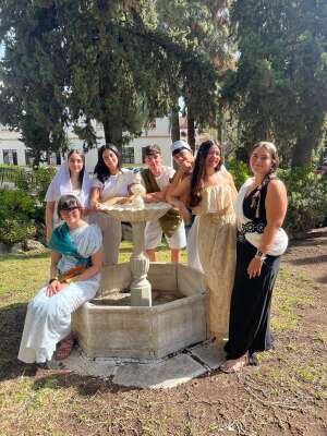Foto Colegio Gamarra (Bachillerato privado) #3
