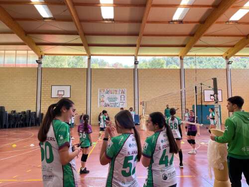 Foto Colegio Cardenal Herrera Oria #2