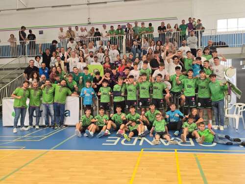 Foto Colegio Cardenal Herrera Oria #2