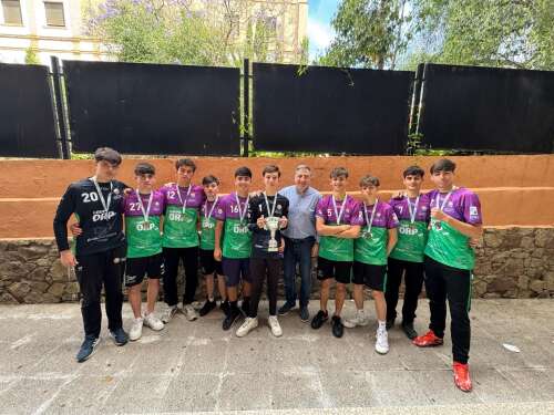 Foto Colegio Cardenal Herrera Oria #2