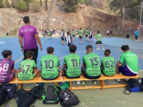 Foto Colegio Cardenal Herrera Oria #2