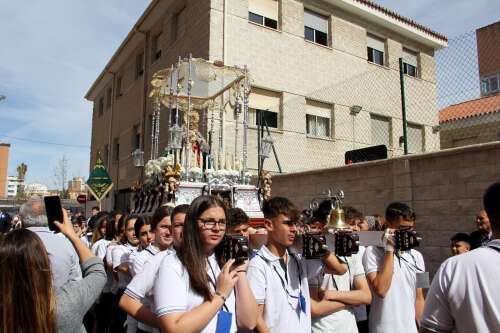 Foto Colegio Diocesano Padre Jacobo #2