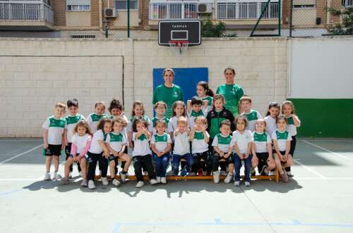 Foto Colegio Diocesano Padre Jacobo #2